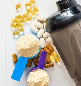 Calcium Caseinate