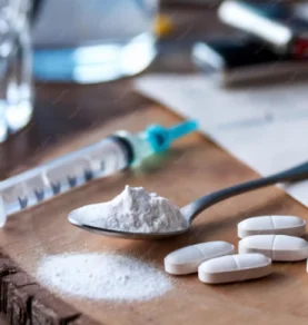 Calcium Chloride