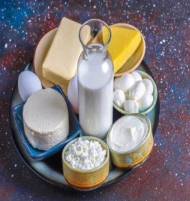 Calcium Citrate