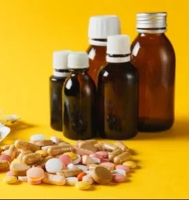 Calcium Gluconate