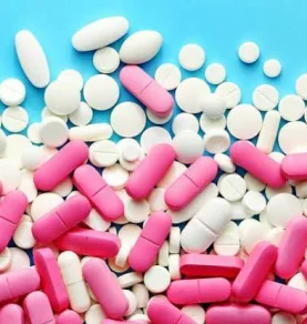 Calcium Glycerophosphate