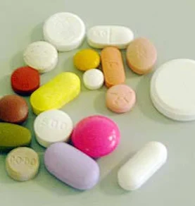 Calcium Lactate