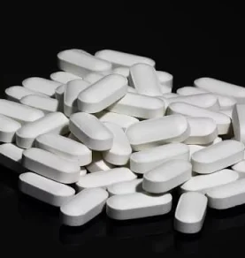 Calcium Phosphate