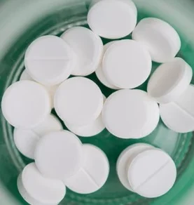 Calcium Pyrophosphate