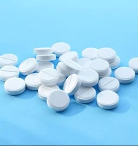 Calcium Tartrate