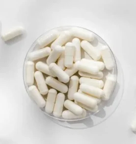 Carmellose Calcium