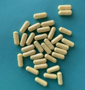 Methyl Folate Calcium